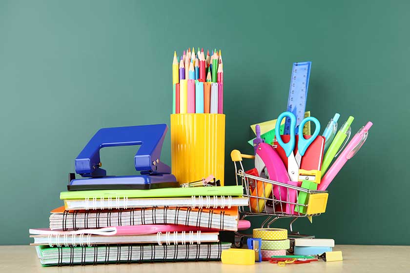 What’s in your classroom? An analysis of classroom supply fund spending.