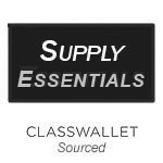 Supply Essentials