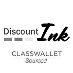 Discount Ink