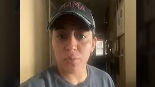 Karen in Texas