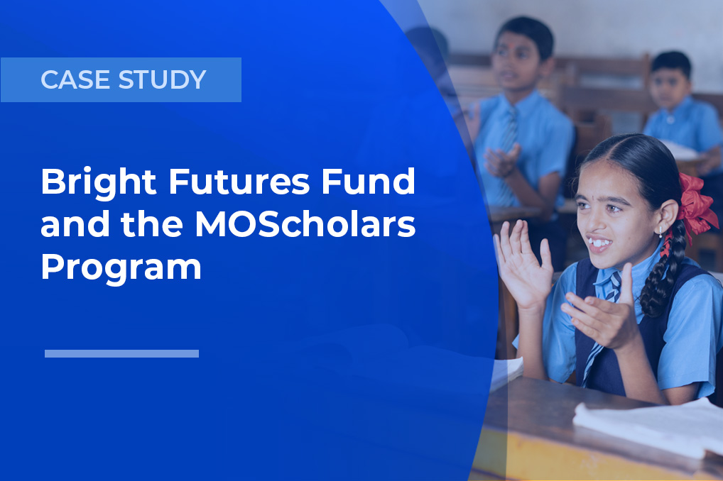 Bright Futures, Brighter Pathways: Connecting Missouri Families to Education Choice Through the MOScholars Program
